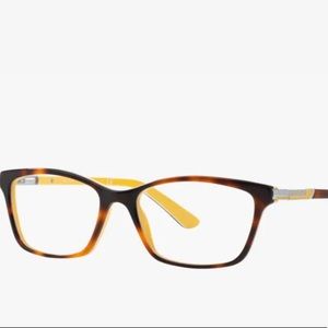 Ralph Lauren Prescription Glasses